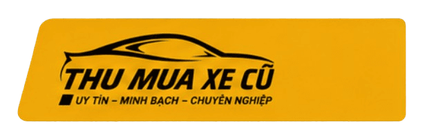 Thu Mua Xe Cũ Logo